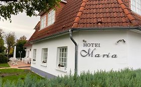 Hotel Maria Greifswald